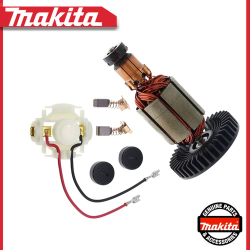 Makita portaspazzole tappi - makita,