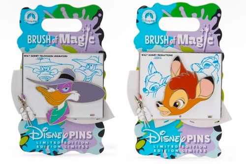 Bundle disney darkwing - disney, e