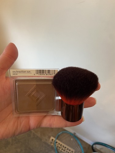 Aveda uruku brazilian - aveda,
