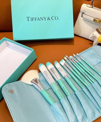 Tiffany set pennelli - set,