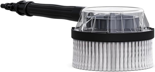 Wagner aquastorm rotary - wagner, brush