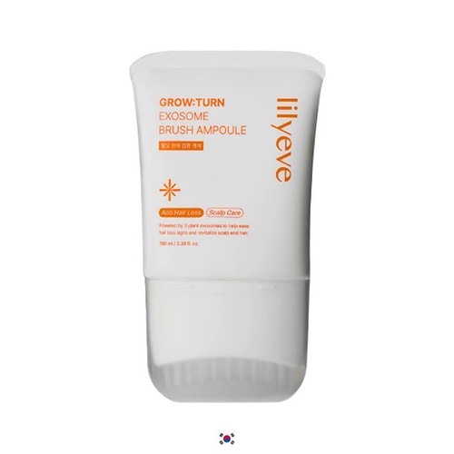 Lilyeve grow turn - grow, exosome