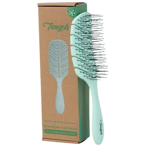 Tangolz hair brush lot - tangolz,