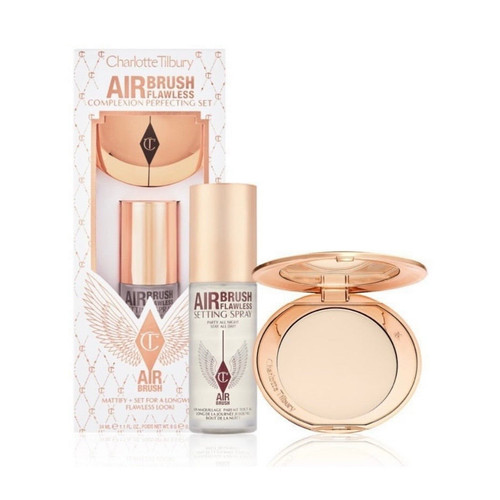 Charlotte tilbury aerografo - charlotte,