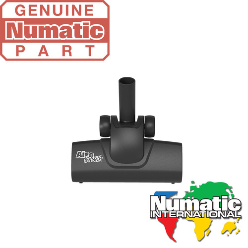Spazzola airo numatic - spazzola,