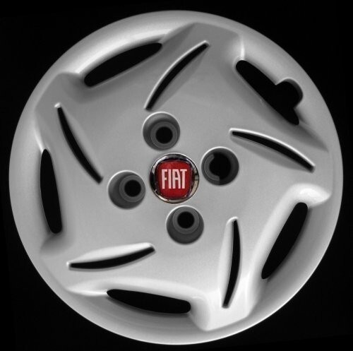 Fiat seicento 600 brush - 600, 98