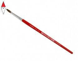 Humbrol evoco brush - brush, 6