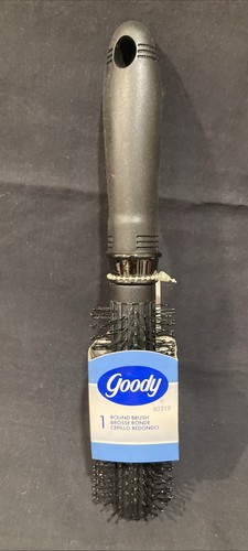 Goody 80319 round - #80319, brush