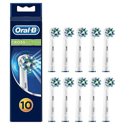 Oral cross action spazzolino - oral, b