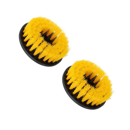 Set pezzi testine - pezzi, spazzole