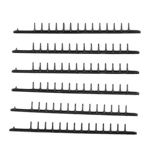 Hairtools spazzolino caldo - hairtools,