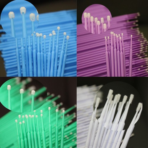 100 microspazzolino dentale - 100/,