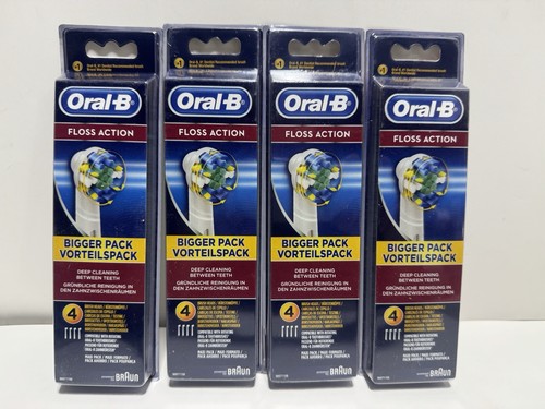 Oral flossaction testine di - flossaction,