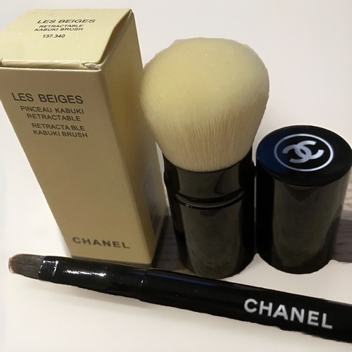 Chanel pennello polvere les - chanel,