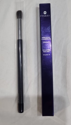 Terry pencil brush - pencil,