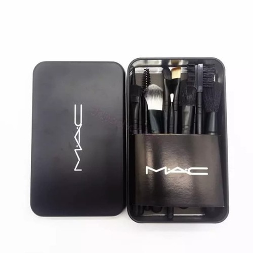 Set pennelli trucco - , 12