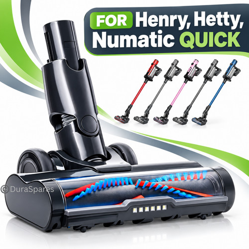 Henry quick motore - henry,