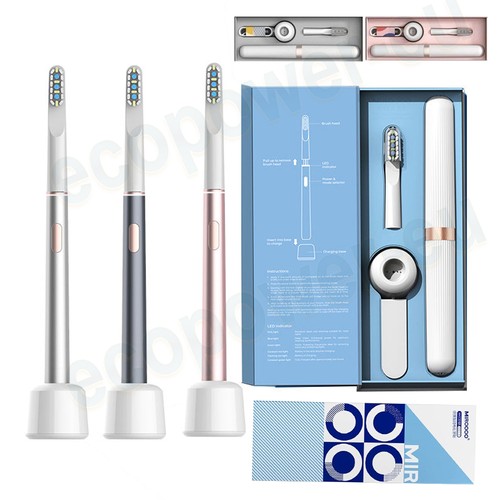 Miroshine spazzolino elettrico - miroshine,