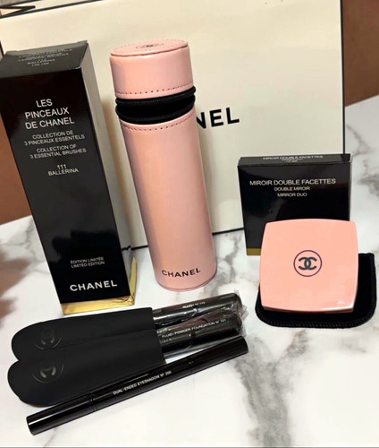 Chanel les pinceaux - les,