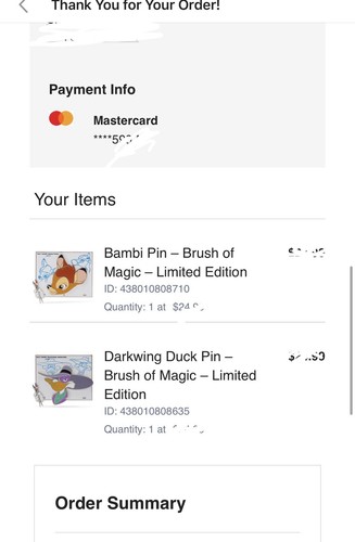 Bundle disney darkwing and - -,