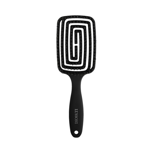 Lussoni haircare brush - lussoni,