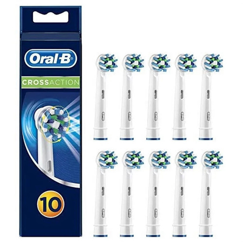 Oral cross action spazzolino - cross,