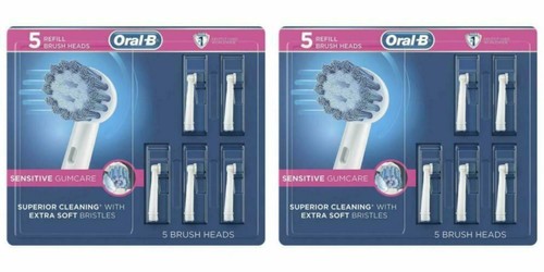 Oral sensitive gum care - gum,