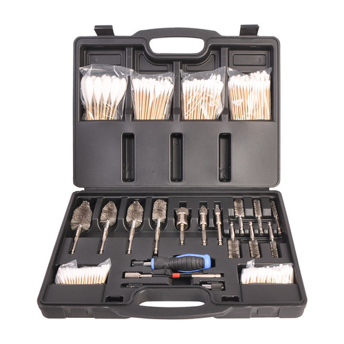Master cleaning brush kit - master, for