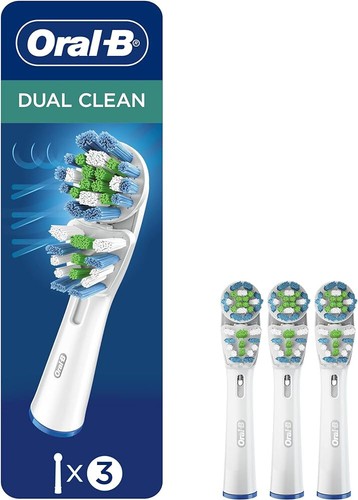 Braun oral testine di - oral-b,