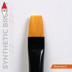 Interactive synthetic brush - ak,