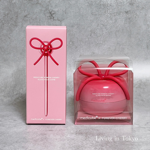Medicube forever cherry - medicube,