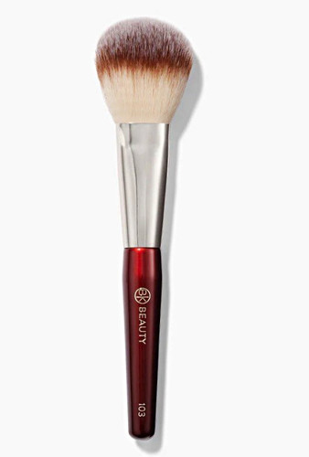 Beauty 103 bronzer pennello - beauty,