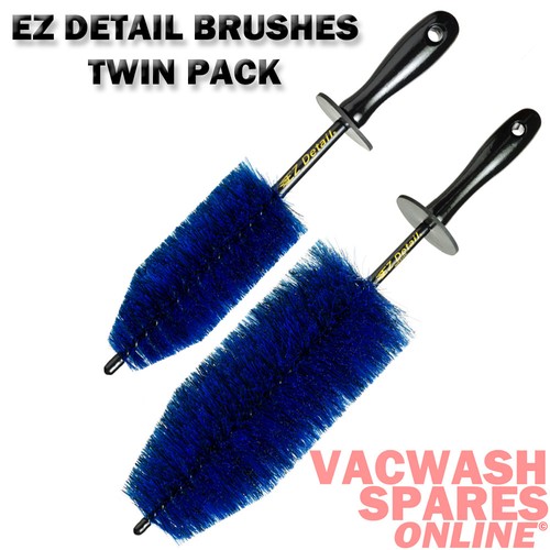 Detail brush twin set - ez,