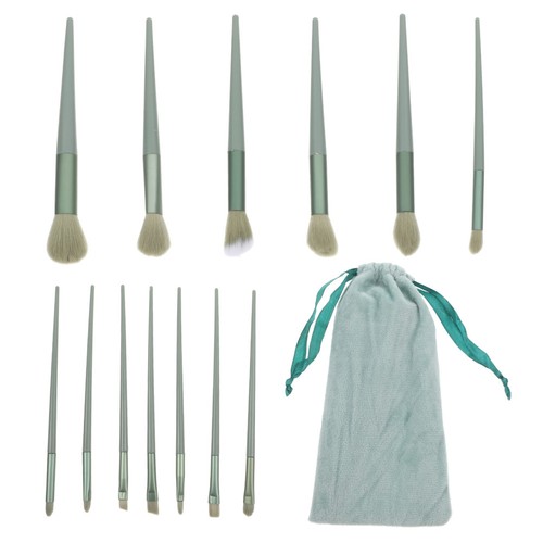 Set spazzole cosmetiche - set,