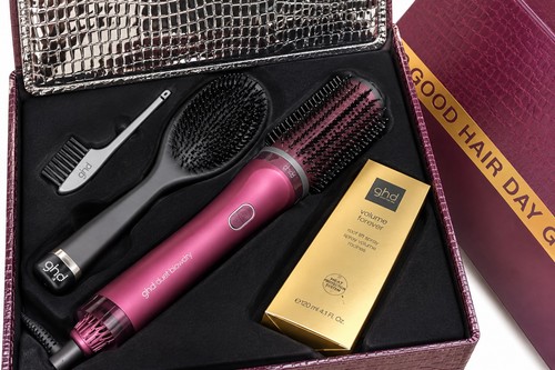 Ghd wet dry - ghd, spazzola