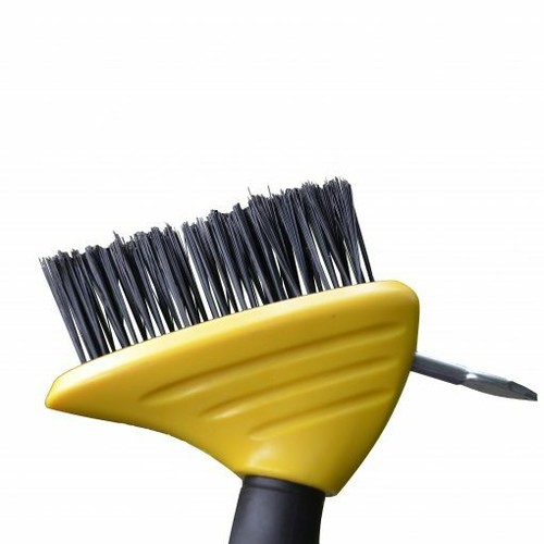 Testa ricambio spazzola per - di,