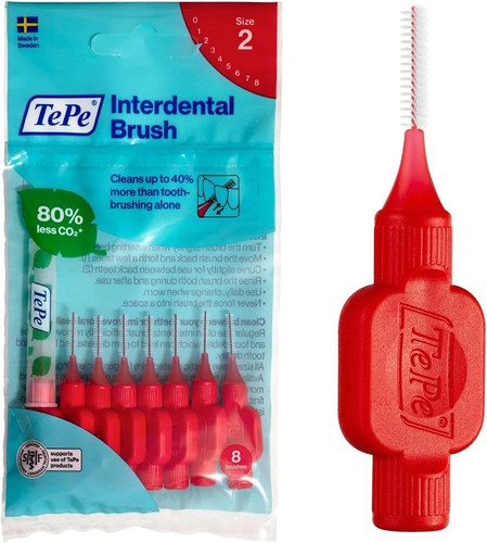 Tepe spazzolini interdentali - tepe,