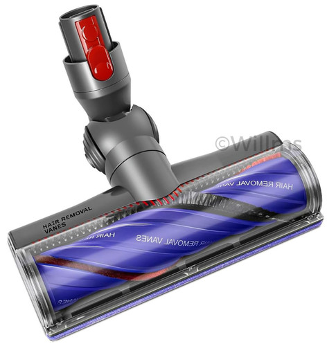 Dyson testina spazzola v10 v11 - dyson,