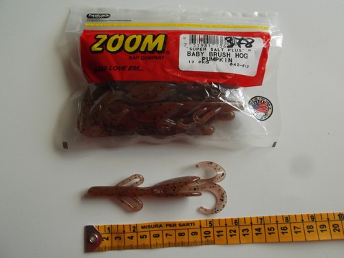 Zoom bait company baby - zoom,