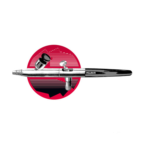 Pxs aerografo non - ii,
