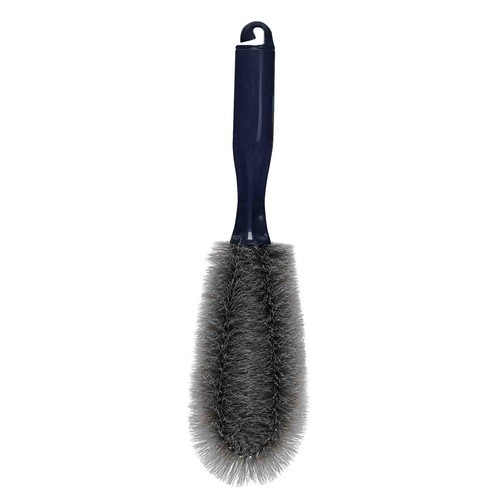 Wheel brush spazzola - brush,