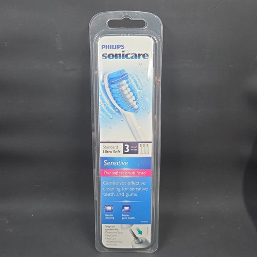 Philips sonicare sensitive - philips, s