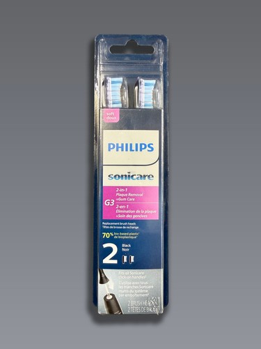 Philips sonicare in 1 - sonicare,