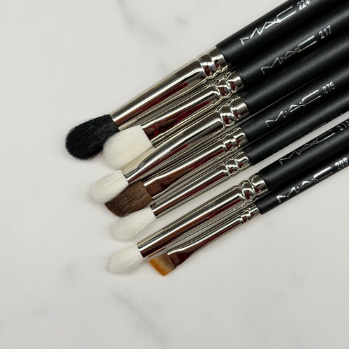 Mac set confezione spazzole - set,
