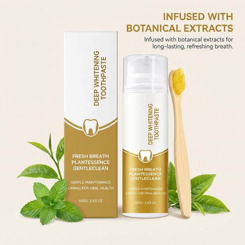 Fvna dentifricio sbiancante - fvna,