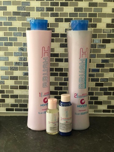 Lissage bresilien honma tokyo - lissage,