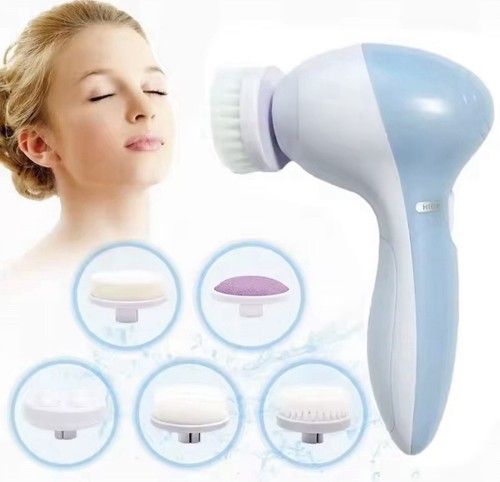 Detergente viso elettrico in - elettrico,