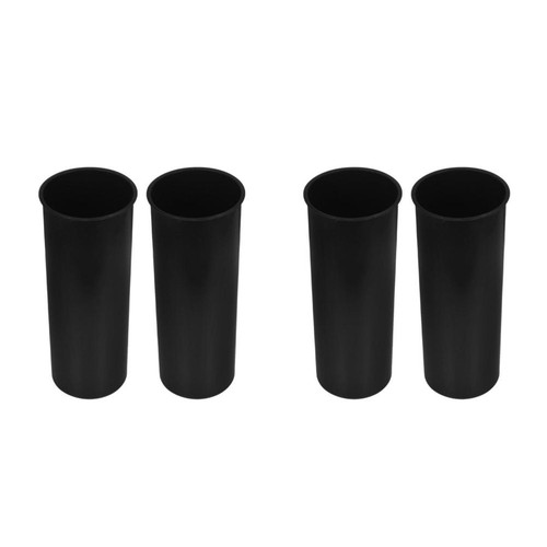 Tazza scopino plastica - scopino, wc