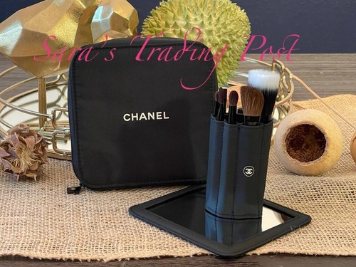 Set trucco collezione chanel - 1,