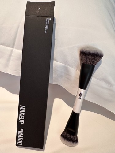 Makeup mario fondotinta - makeup,